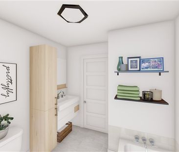 4½ juillet), 207-3588, Boul de l’Université, Sherbrooke J1N 0C6 - Photo 5