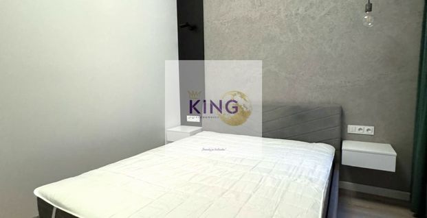 Mieszkanie na wynajem Szczecin, Centrum - Zdjęcie 1