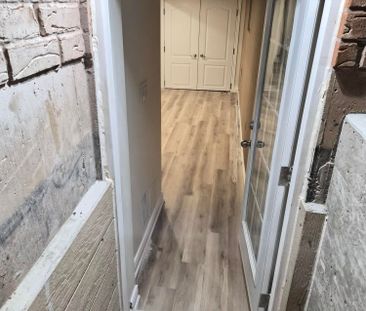 For Lease - 362 Landsborough Avenue Unit# Bsmt, Milton, Ontario - Photo 6