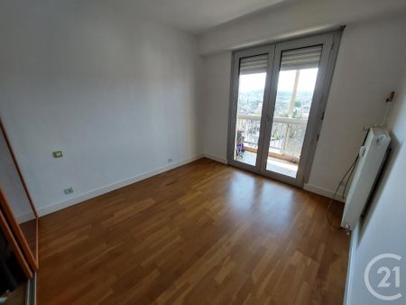 Location Appartement 3 pièces 90m² BRIVE LA GAILLARDE 19100 - Photo 2