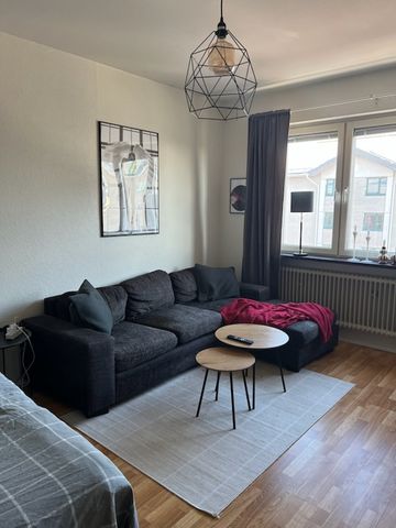 Fridhemsgatan 3A lgh 1201 - Photo 2