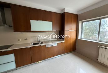 Apartamento T3 em Porto
