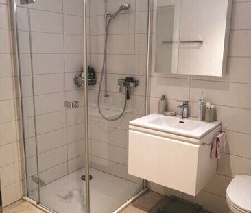 APPARTEMENT 21/2 PIÈCES À BENGLEN (ZH), MEUBLÉ, TEMPORAIRE - Foto 5