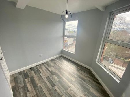 Radford Road, Nottingham, Property for rent - Photo 2