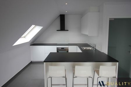 Ruime Penthouse met 2 slaapkamers en ruim terras - Foto 2