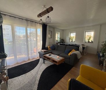 Location Appartement 3 pièces 75m² BORDEAUX 33300 - Photo 2