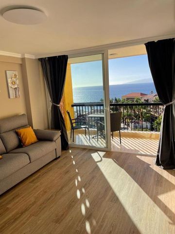 Luxury Flat for rent in Adeje, Canary Islands - Photo 4