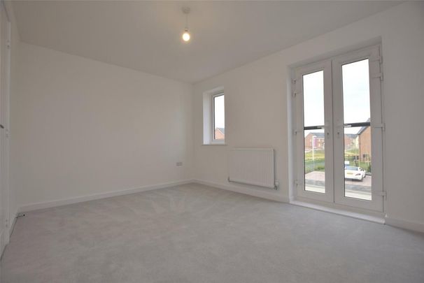 3 bedroom terraced house to rent - Photo 1