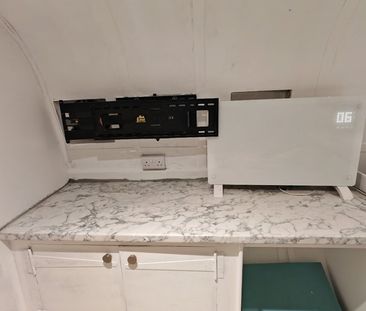 3 Bed House Boat, Rope Street, SE16 - Photo 5