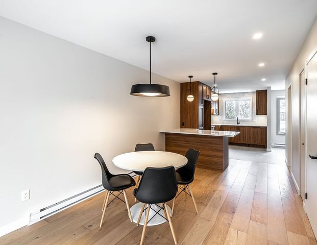 À louer / Appartement - Photo 1