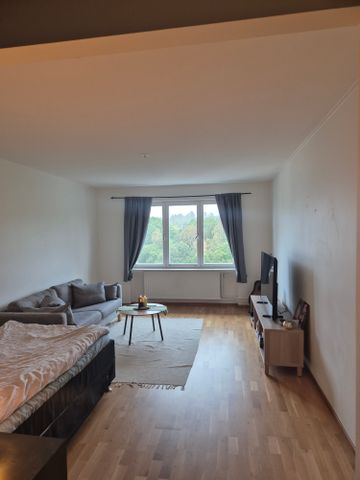 Oluff Nilssons väg, Partille - Foto 2