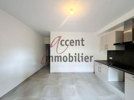 Appartement Cavaillon 2 pièce(s) 36 m2, - Photo 3