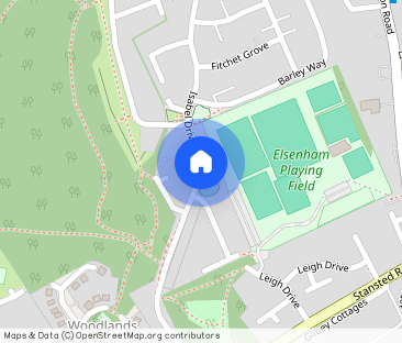 Isabel Drive, Elsenham, Bishop's Stortford, CM22 - Photo 1