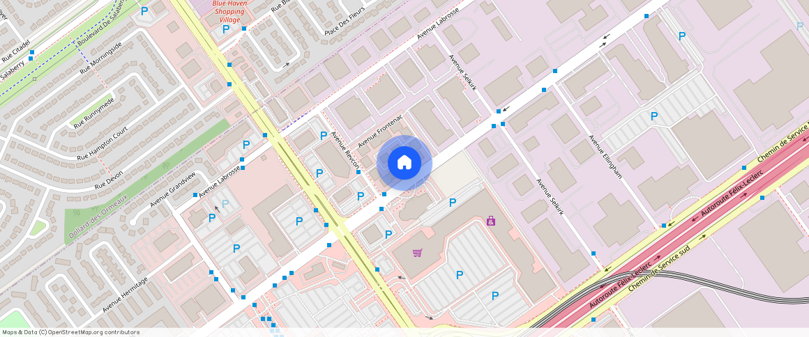 265 Brunswick Blvd, Pointe-Claire, Pointe-Claire, Ile de Montréal, H9R 4Z7