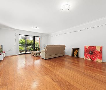 26/34-36 Marlborough Road, Homebush West, NSW 2140 - Photo 5