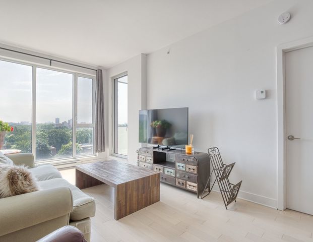 À louer / Appartement - Photo 1