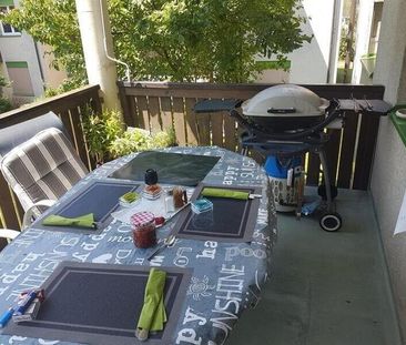 A happy apartment start - Foto 1