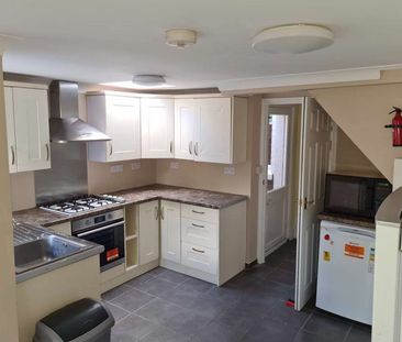 Hatherley Road - Photo 6
