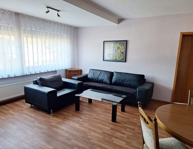 Monteurwohnung in Ruhiger Lage - Rösrath - Foto 1