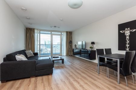 Te huur: Appartement Kruisplein in Rotterdam - Photo 3