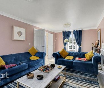 5 bedroom detached house to rent - Photo 3