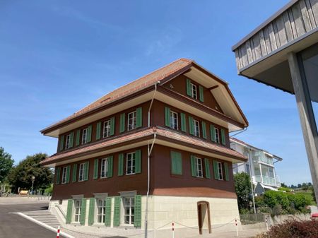 3.5-Zimmer Wohnung mit Charme und Weitsicht - Photo 4