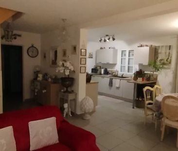 Maison à louer de 5 pièces principales située à LACHELLE - Photo 2