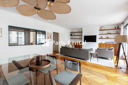 Tout savoir sur cet appartement à Paris 7ème - Photo 3