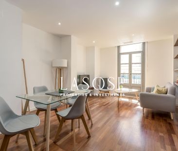 85m² Flat to rent in Born, Barcelona - Photo 4
