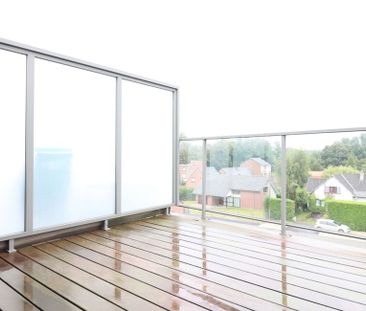 Appartement te huur in Tournai voor € 690 met 2 slaapkamers - Foto 2