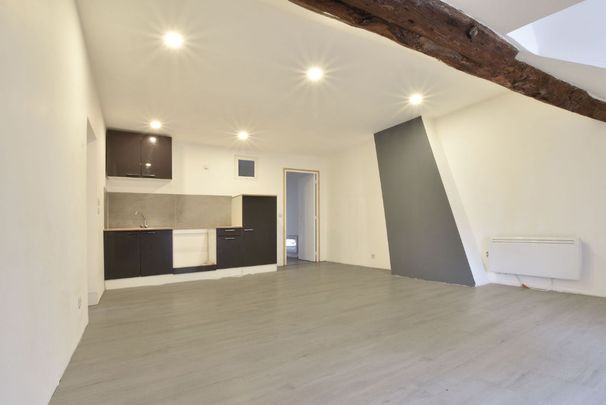 Location appartement 4 pièces, 65.87m², Bréau - Photo 1