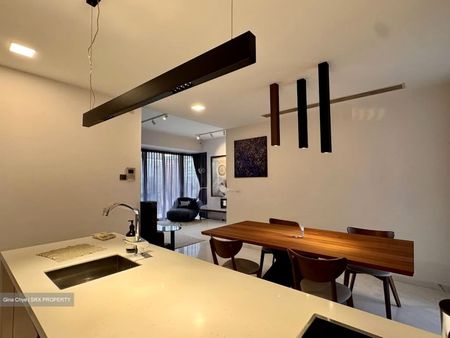 Paterson Suites (D9), Condominium - For Rent - Photo 2