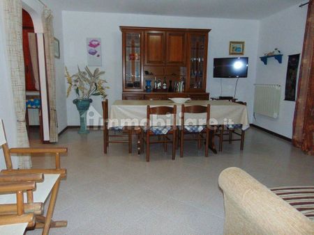 Appartamento in villa via Giuseppe Verdi 86, Centro, San Felice Circeo - Photo 2