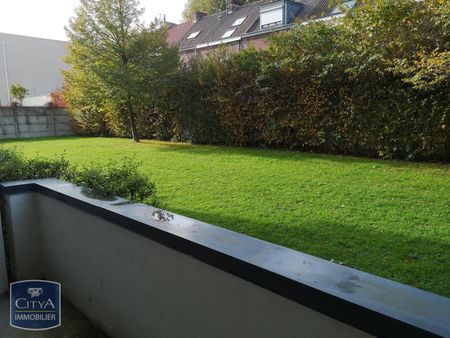 Location Appartement 2 pièces 34m² ST ANDRE LEZ LILLE 59350 - Photo 5