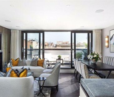3 bedroom apartment to rent - Photo 2