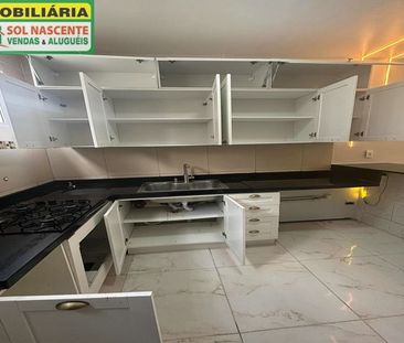APARTAMENTO - Photo 1