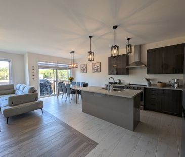 For Lease - 196 Ramblewood Drive, Wasaga Beach, Ontario - Photo 4