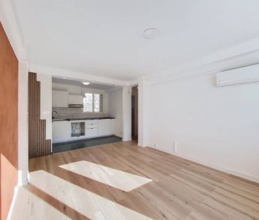 Location AppartementMarseille 3ème Belle de Mai - Photo 3