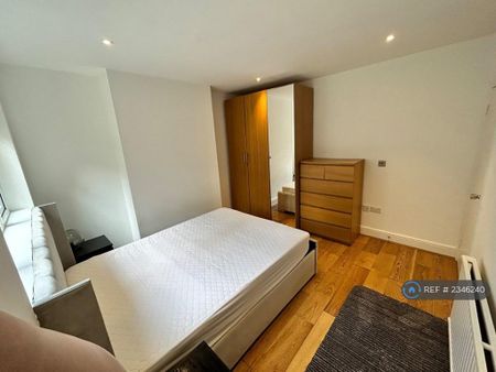 2 bedroom flat to rent - Photo 5