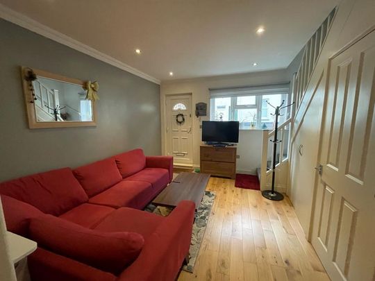 3 bedroom house to rent - Photo 1