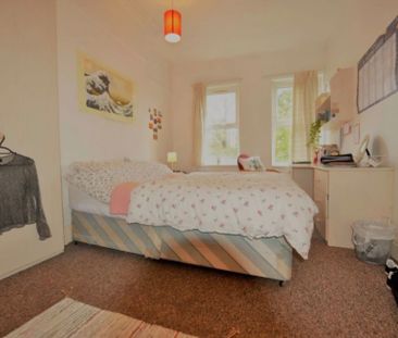 8 Bed - 40 Archery Road, City Centre, Leeds - LS2 9AU - Student - Photo 6