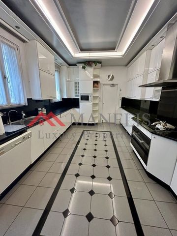 Διαμέρισμα για ενοικίαση Ρηγίλλης (Κολωνάκι - Λυκαβηττός) - Photo 4