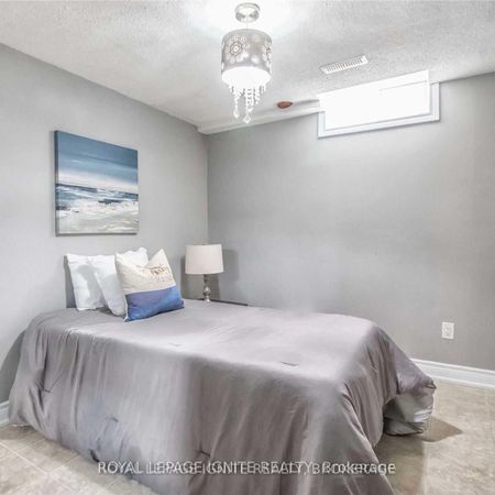 For Lease - 11 Carisbrooke Square Unit# Bsmt, Toronto, Ontario - Photo 3