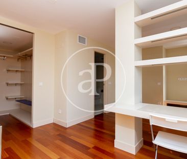 Duplex for rent in Pinar de Chamartín. - Photo 5