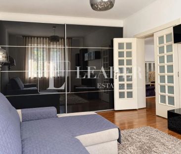 Apartament spatios cu 4 camere | Parcul Circului | str. Fibrei - Photo 1