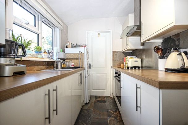 Theresa Avenue, - Photo 1