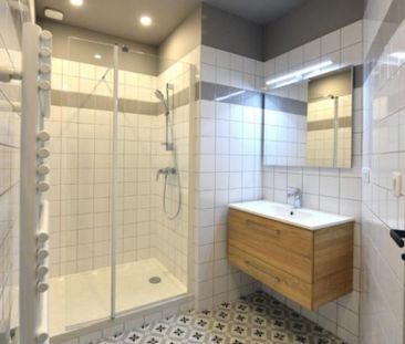 Appartement T2 bis à louer à Roanne - Place du Marché - Photo 6