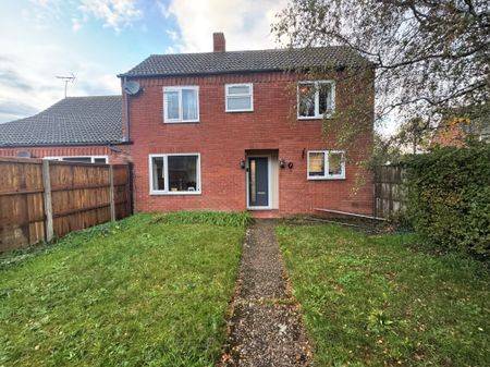 Jubilee Close, Brandon, Weeting - Photo 5