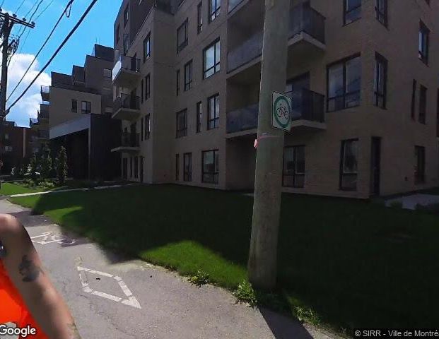 2 CH - 1 SDB - Montréal - $2,045 /mo - Photo 1