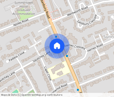 Banbury Road, Oxford, OX2 7PL - Photo 1